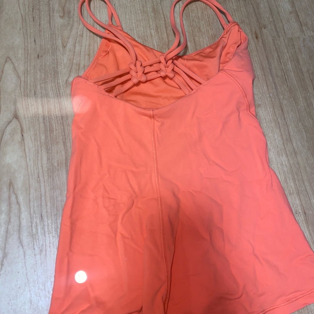 lulu tank